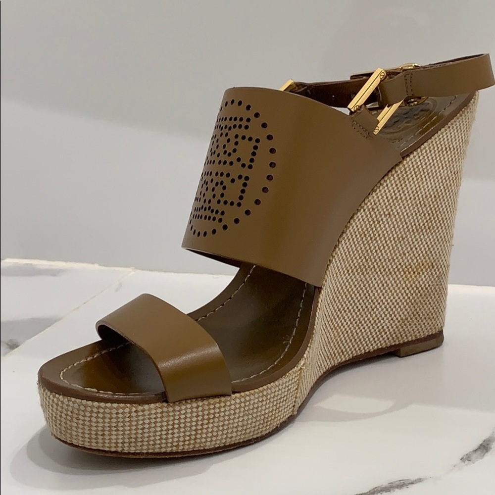 Tory Burch Wedge